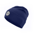 Gorro para niños Sensor Coolmax Thermo azul oscuro DeepBlue