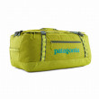 Bolsa de viaje Patagonia Black Hole Duffel 70L amarillo/verde Phosphorus Green