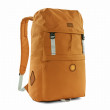 Mochila Patagonia Fieldsmith Lid Pack naranja Golden Caramel