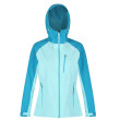 Chaqueta de mujer Regatta Womens Birchdale turquesa Coolaq/Turqu