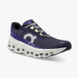 Zapatillas de carrera para hombre On Running Cloudmonster azul/blanco Acai/Aloe