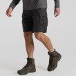 Pantalones cortos de hombre Craghoppers NosiLife Cargo Short II