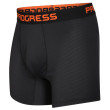 Calzoncillos bóxer funcionales para hombre Progress TX SKN