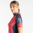 Maillot de ciclismo para mujer Dare 2b Follow Through Jrsy