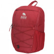 Mochila para niños Zulu Mako 15l rojo red