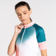 Camiseta de ciclismo para mujer Dare 2b AEP Stimulus Jrsy