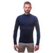 Camiseta funcional de hombre Sensor Merino Active dl.rukáv