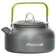 Hervidor Rockland Travel Kettle gris grey