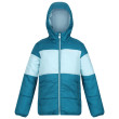 Chaqueta para niños Regatta Lofthouse VII azul Gulfstream/Sea Haze