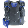 Mochila de carrera Deuter Ascender 7