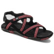 Sandalias de mujer Hannah Fria W rosa roan rouge