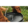 Caldero Robens Carson Dutch Oven 4.3L