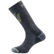 Calcetines Devold Hiking Medium Sock gris DarkGray