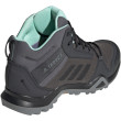 Calzado de mujer Adidas Terrex AX3 MID GTX W