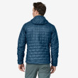 Chaqueta de hombre Patagonia Nano Puff Hoody