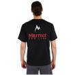 Camiseta de hombre Marmot Marmot For Life Tee SS