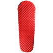 Colchoneta hinchable Sea to Summit Comfort Plus Insul Mat Reg rojo