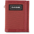 Cartera Dakine Vert Rail Wallet rojo DarkRose