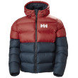 Chaqueta de invierno para hombre Helly Hansen Active Puffy Jacket rojo Red