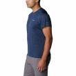 Camiseta de hombre Columbia Alpine Chill™ Zero Short Sleeve Crew