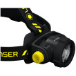 Linterna frontal Ledlenser H15R Work