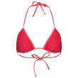 Bañador de mujer Regatta Aceana String Top rojo BriBlsh/PchB