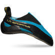 Pies de gato La Sportiva Cobra azul Blue