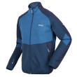 Chaqueta de hombre Regatta Yare V azul oscuro DynBlu/MnltD