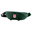 Riñonera Fjällräven Ulvö Hip Pack Large verde PeacockGreen