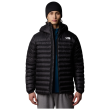 Chaqueta de hombre The North Face M Terra Peak Hoodie