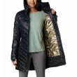 Abrigo de invierno para mujer Columbia Joy Peak™ Mid Jacket