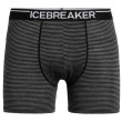 Calzoncillos bóxer para hombre Icebreaker Mens Anatomica Boxers