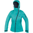 Chaqueta de mujer Direct Alpine Guide Lady 2.0 azul Menthol/Indigo