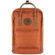 Mochila Fjällräven Kånken no. 2 Laptop 15 naranja Terracotta Brown