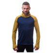 Sudadera de hombre Sensor Coolmax Thermo