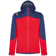 Chaqueta de hombre La Sportiva Sirius Evo Shell Jacket M rojo/azul TangoRed/NightBlue