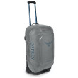 Maleta de viaje Osprey Rolling Transporter 60 gris SmokeGrey