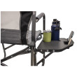 Silla GCI Freestyle Rocker with Side Table