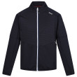 Sudadera de hombre Regatta Yare VIII azul oscuro Navy