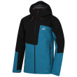 Chaqueta de hombre Hannah Alagan (2023) negro/azul HarborBlue/Anthracite