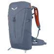 Mochila de senderismo Salewa Alp Mate 26 azul claro 8760 - Java Blue