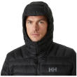 Chaqueta de hombre Helly Hansen Verglas Hooded Down 2.0