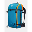 Mochila antiavalancha Mammut Tour 30 Removable Airbag 3.0 2022 azul sapphire/black