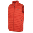 Chaleco de hombre Husky Dresler M naranja brick orange