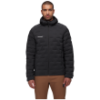 Chaqueta de invierno para hombre Mammut Sender IN Hooded Jacket Men