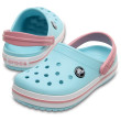 Zapatillas para niños Crocs Crocband Clog T