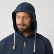 Sudadera de hombre Fjällräven Övik Fleece Hoodie M