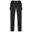 Pantalones de invierno para hombre Kilpi Rhea-M negro BLK