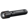 Linterna Ledlenser P7R Core negro