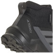 Calzado para niños Adidas Terrex AX4R R.RDY Mid K